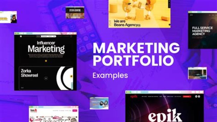 What is a good marketing title?