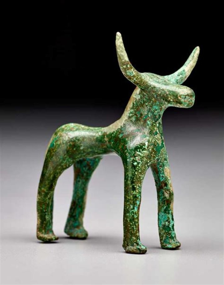 What is a Greek votive?