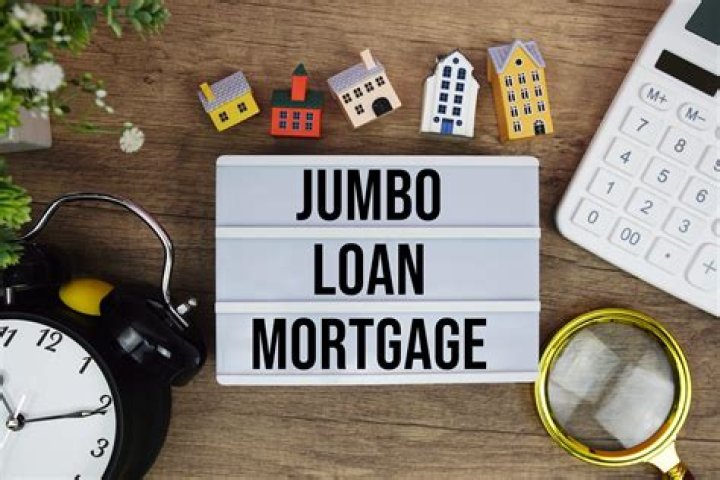 What is a jumbo mortgage in 2021?