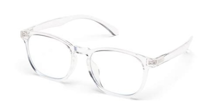 What is a low bridge fit on glasses?