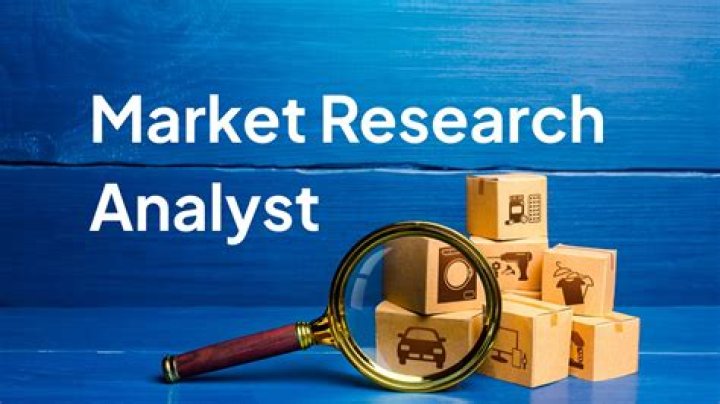 What is a market research moderator?