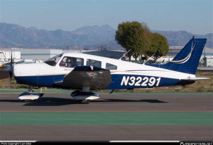 What is a PA 28 151?