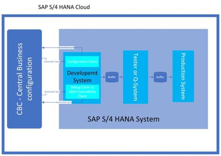 What is a SAP HANA architect?