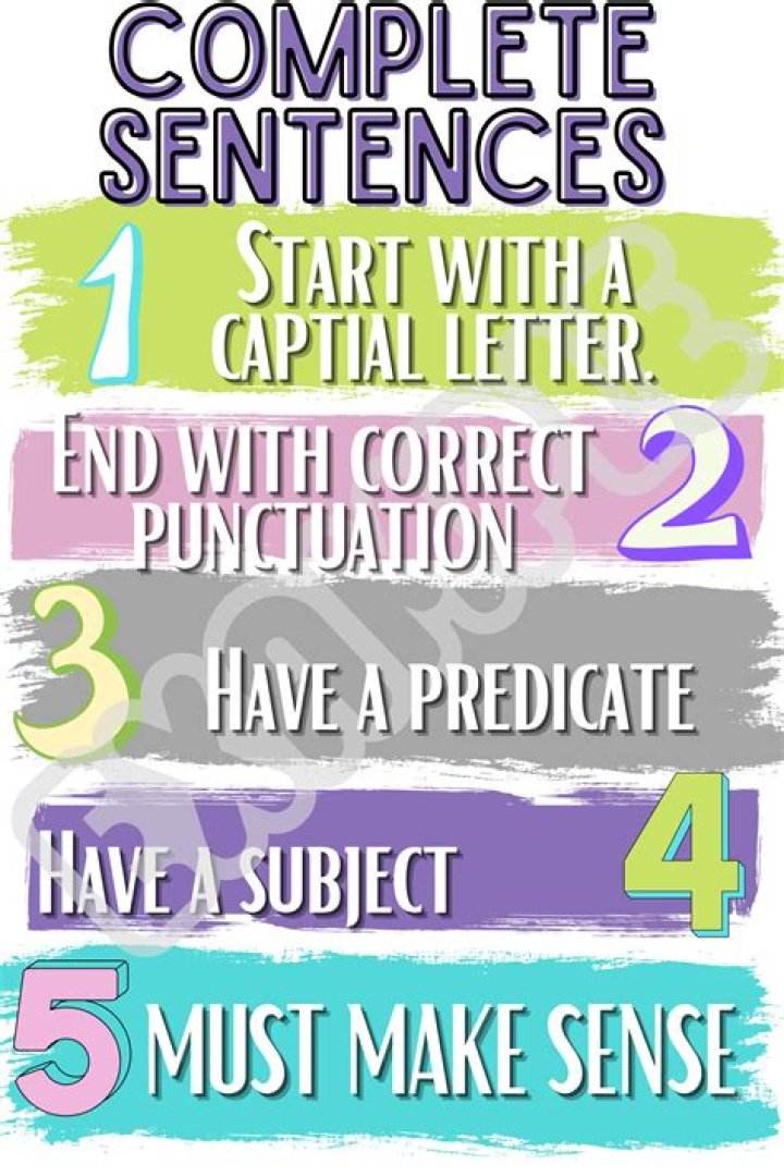 What is a sentence for scavenger?