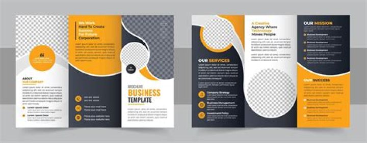 What is a trifold?