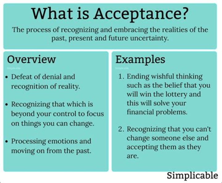 What is acceptance rejection technique in simulation?