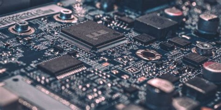 What is ARM chip?
