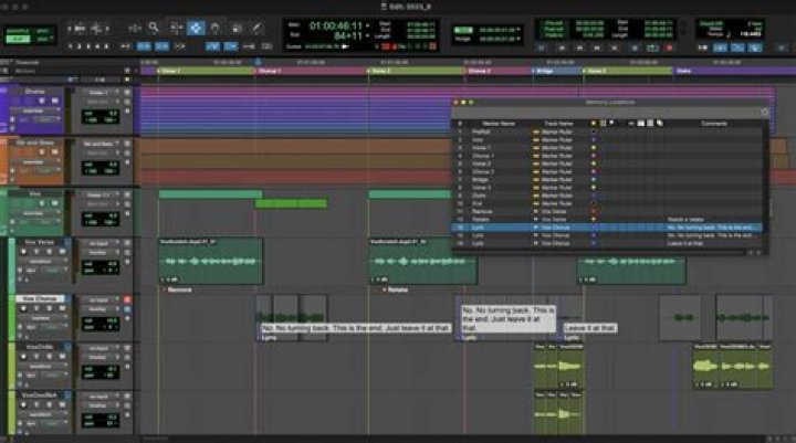 What is Auto Input mode in Pro Tools?