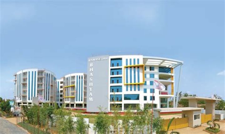 What is Bhashyam School?