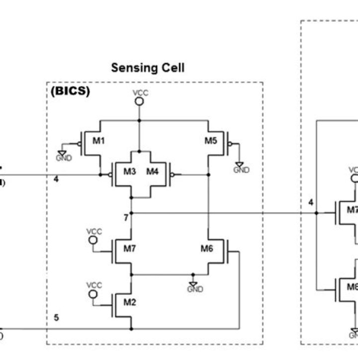 What is BICS connection?