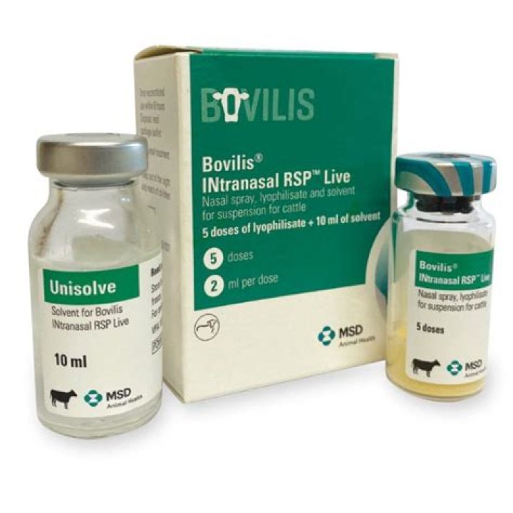 What is Bravoxin used for?