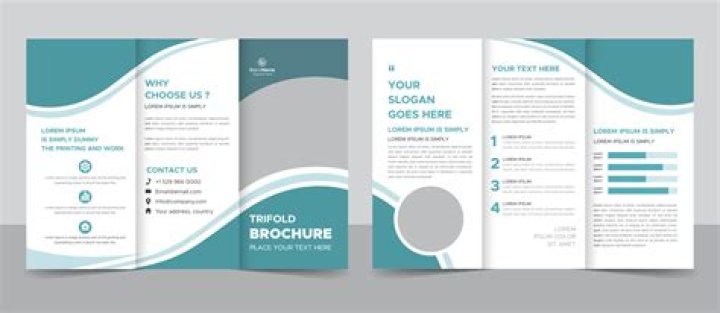 What is brochure tagline?