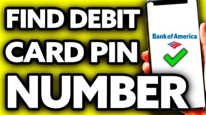 What is card PIN public bank?