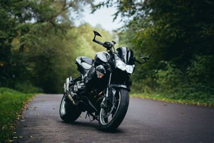 What is checked in a motorcycle roadworthy?