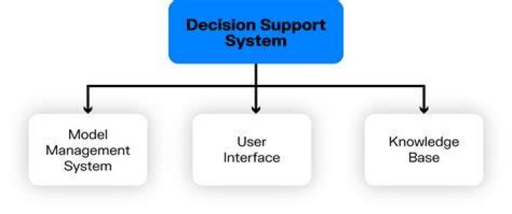 What is decision support system with examples?