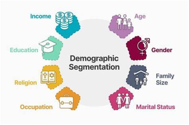 What is demographic segmentation and why is it important?