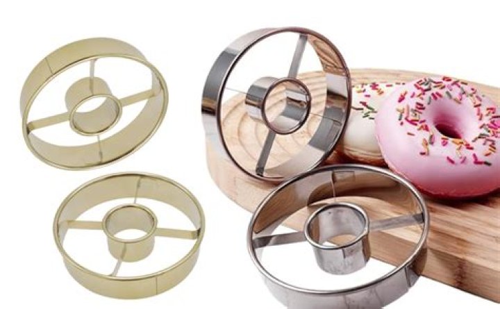 What is Doughnut cutter?