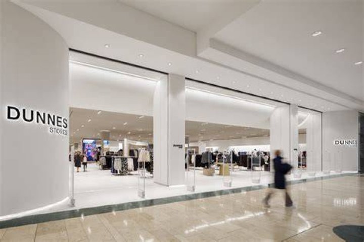 What is Dunnes Stores email address?