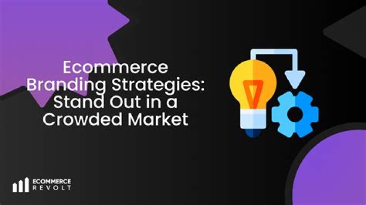 What is e branding in e commerce?