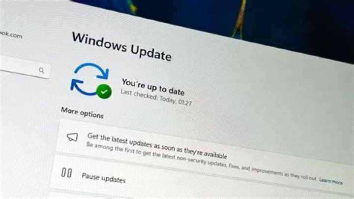 What is early upgrade with AT Next up?