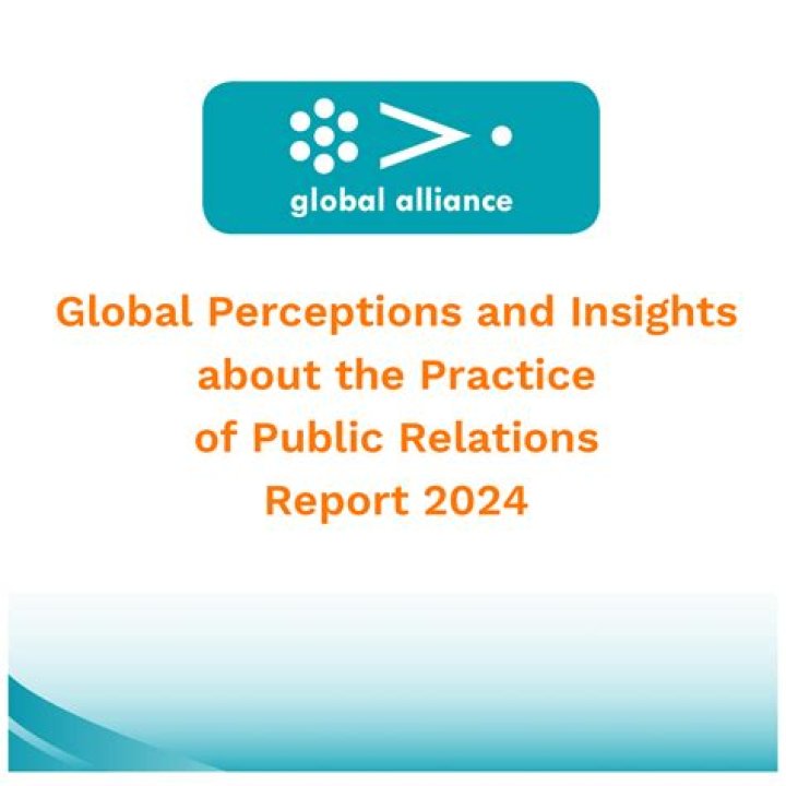 What is global approach in public relations?