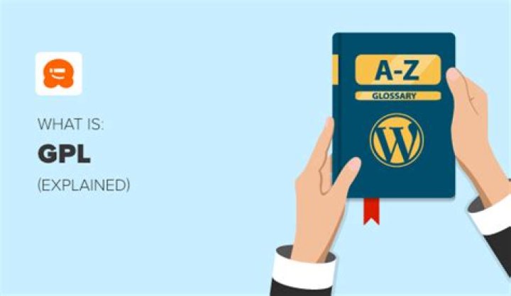 What is GPL license MySQL?