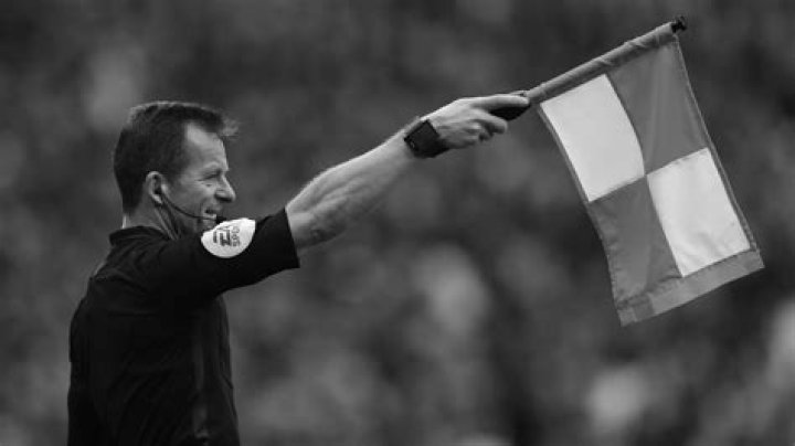 What is IFF sides in soccer?