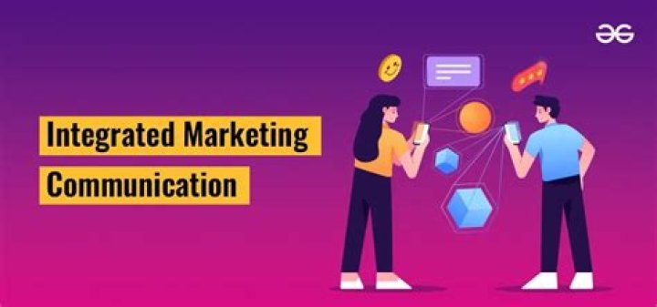 What is IMC in marketing Management?