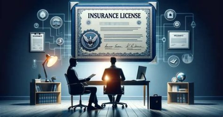 What is insurance licensed?