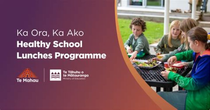 What is ka ora ka ako?