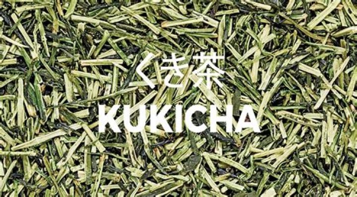 What is Kukicha tea also called?