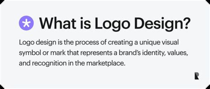What is logo and example?