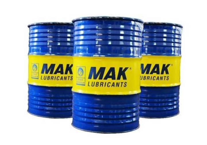 What is MAK Lubricant?
