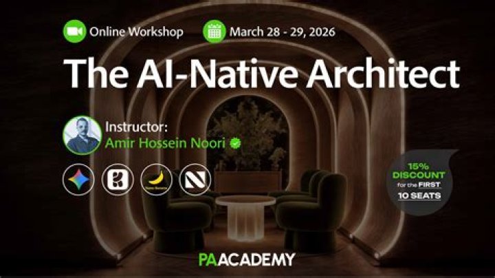 What is mathematics in architecture?