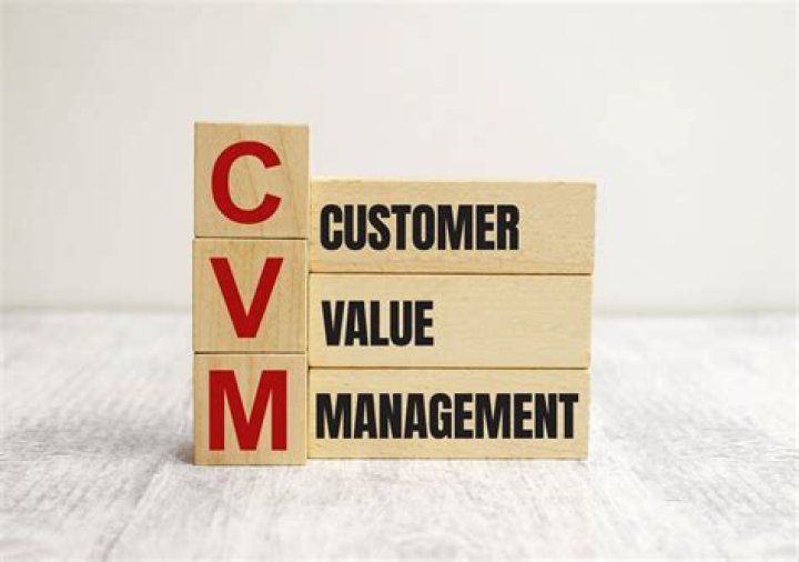What is meant by customer value?