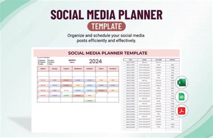 What is meant by media planning?