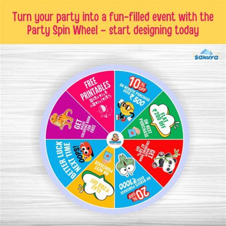 What is meant by spin content?