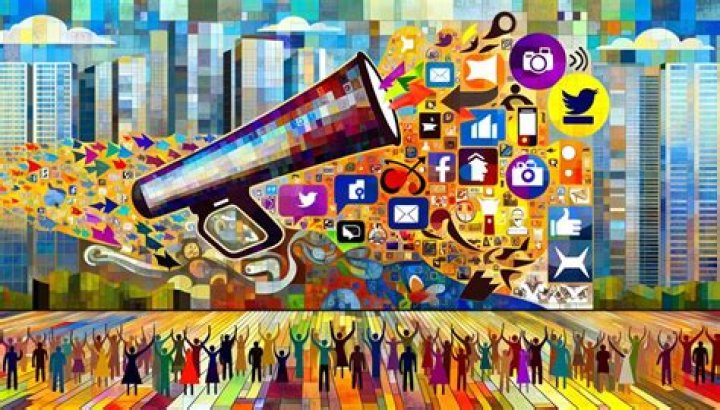 What is ment by publicity?