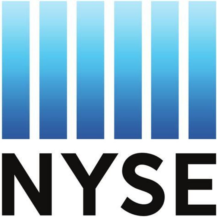 What is NYSE listed company?