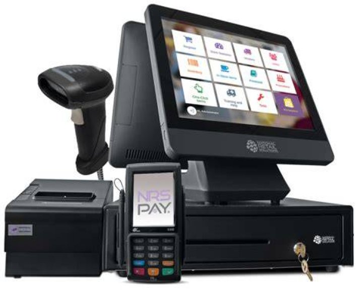 What is POP or POS?
