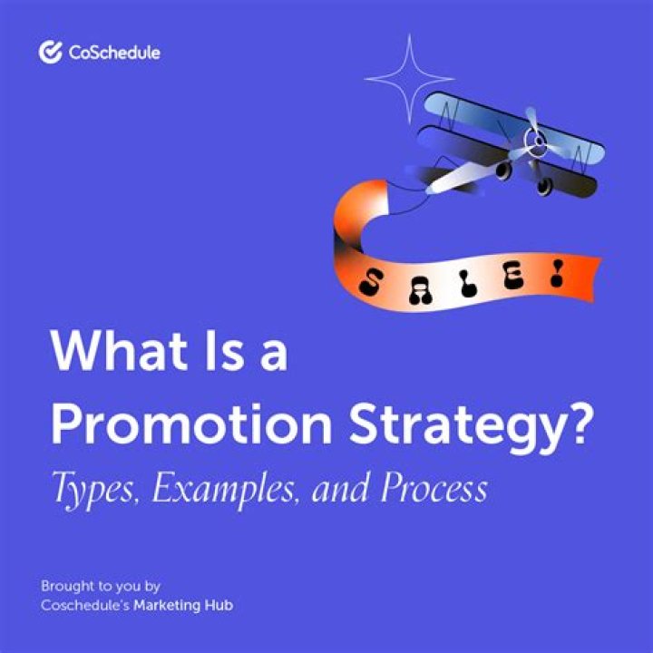What is promotion prone?