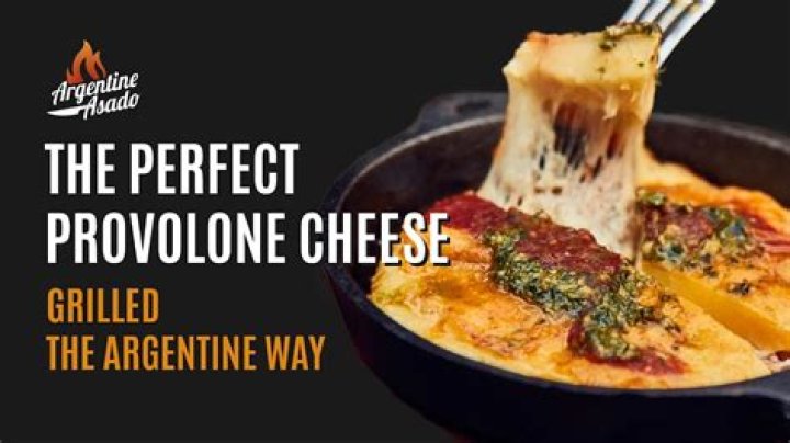 What is provoleta from argentina?