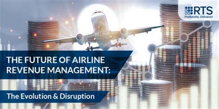 What is revenue management in airline industry?