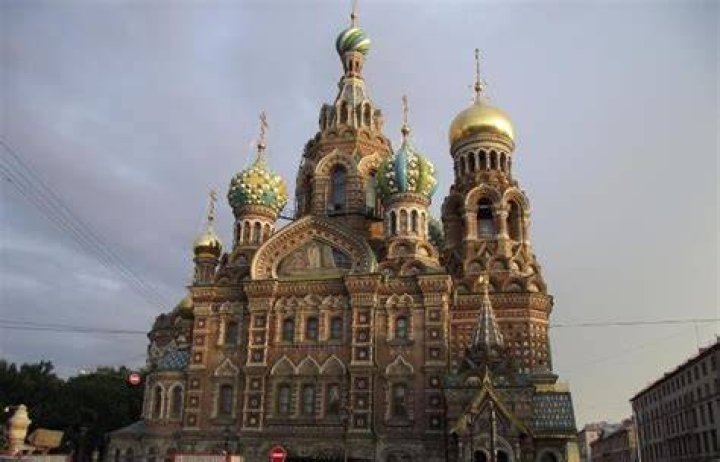 What is Russia known for producing?