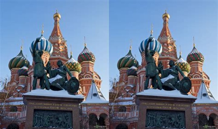 What is stereographic photography?