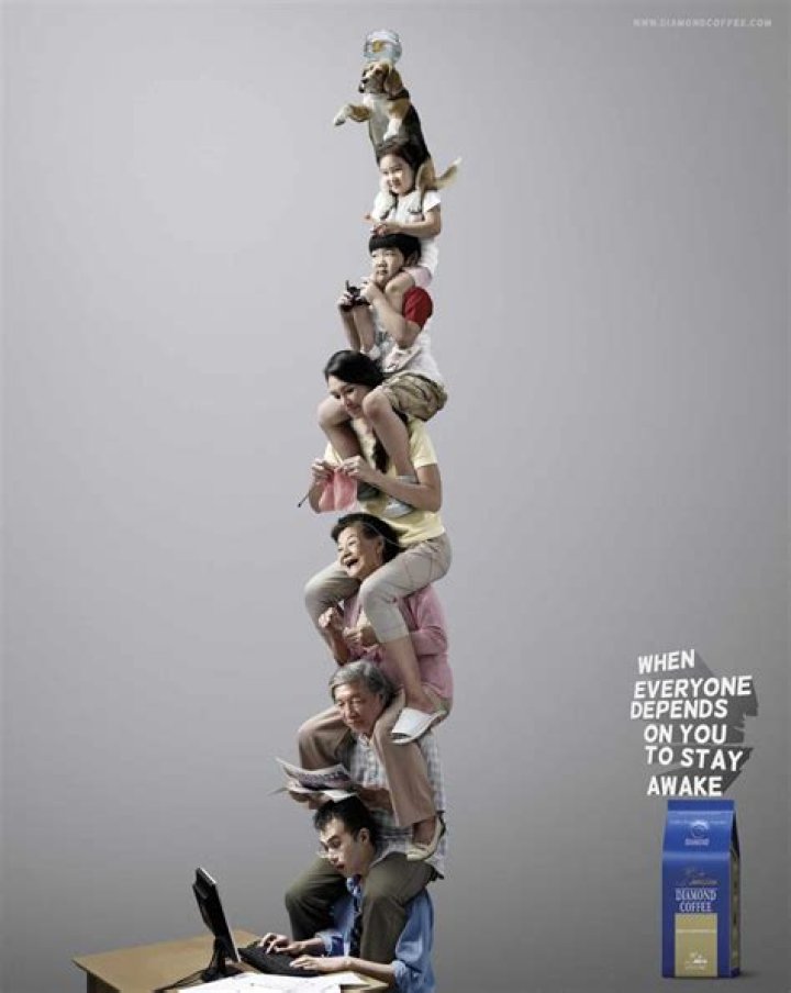 What is the best advertisement?