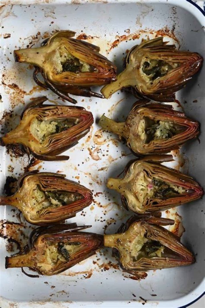 What is the best artichoke to eat?