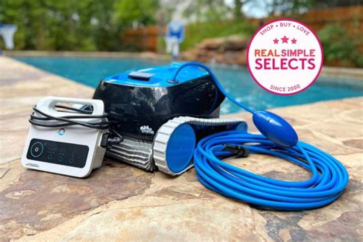 What is the best brand of robotic pool cleaner?