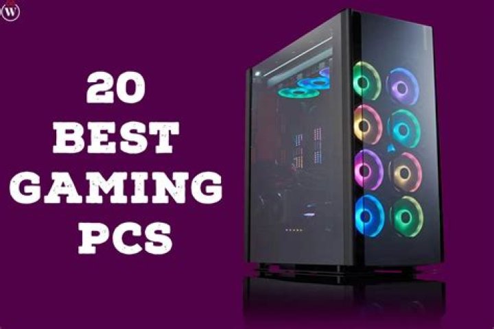 What is the best computer for a 4 year old?