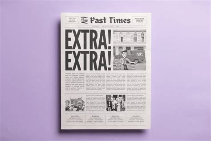 What is the best software to make a newspaper?
